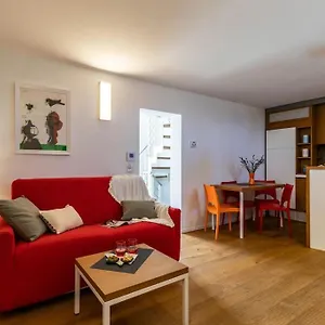 Cconforthotels Domus Venezia Apartamento Bari