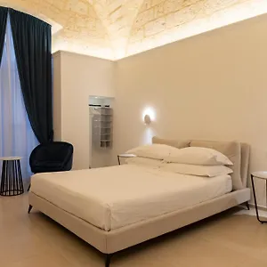 Dimora Zonno Apartamento Bari