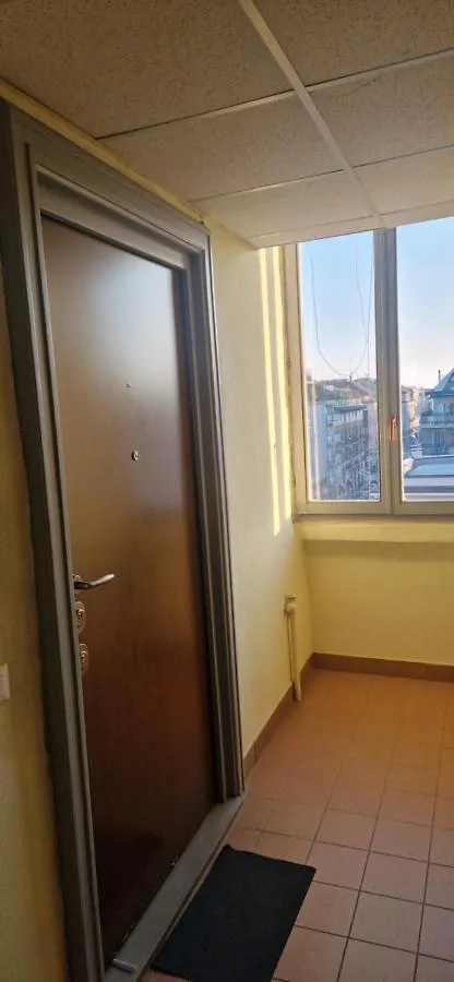 Apartamento Sweet Home Milán Italia